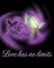 pic for Love has no limits